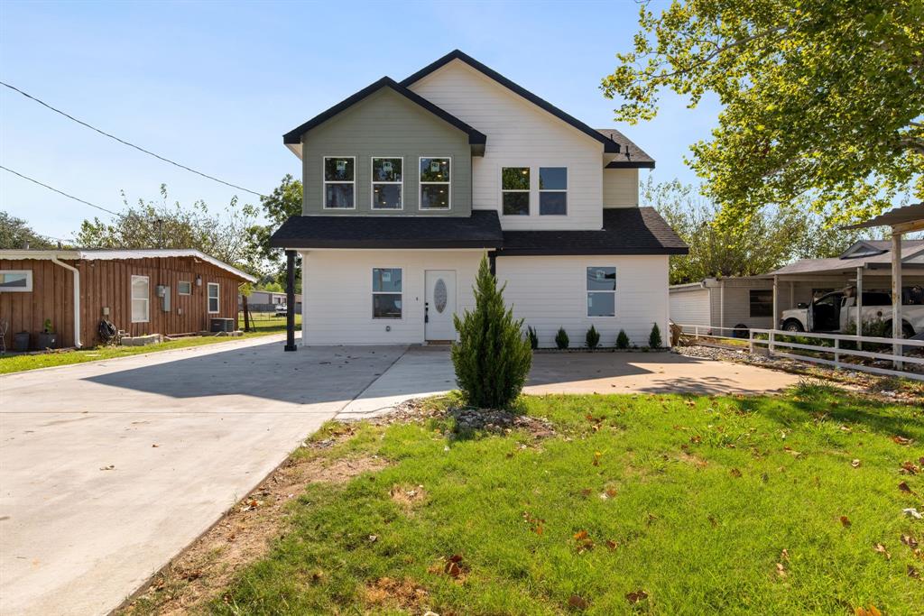 6017 Wichita Street Property Photo