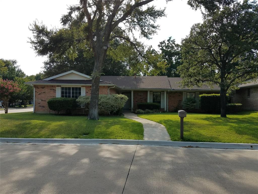 1517 Clover Hill Road Property Photo