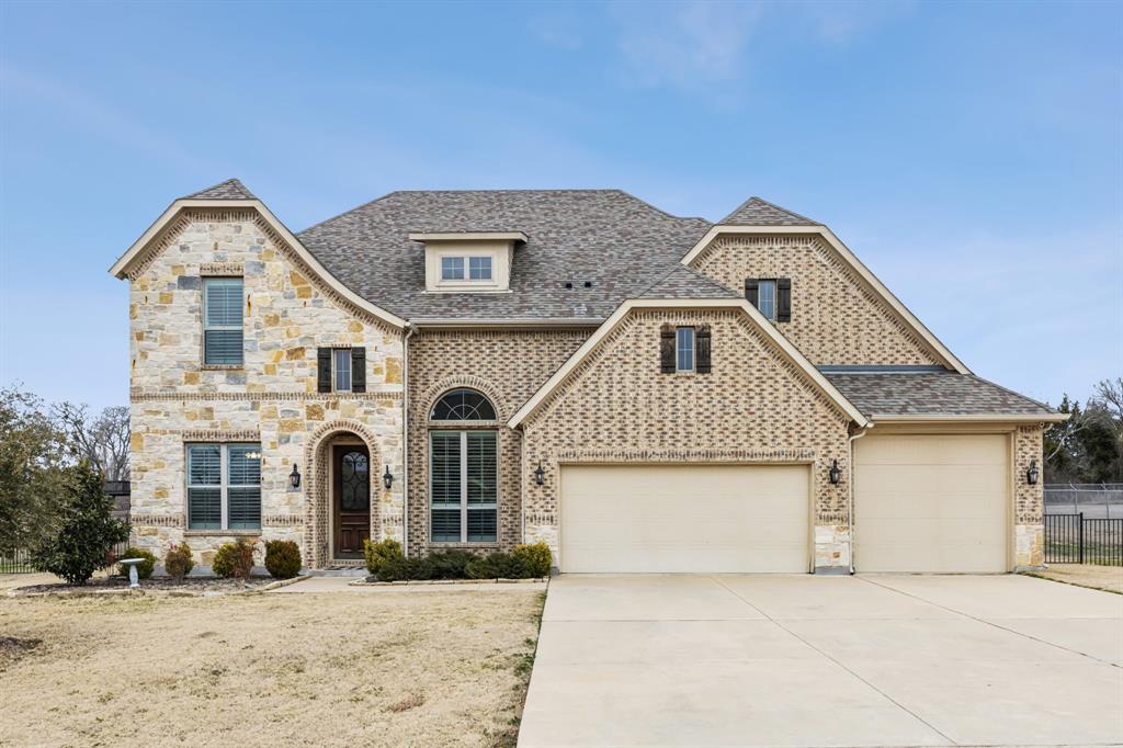 120 Crystal Creek Lane Property Photo