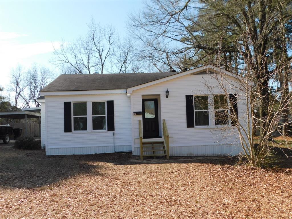 811 Spring Street Property Photo