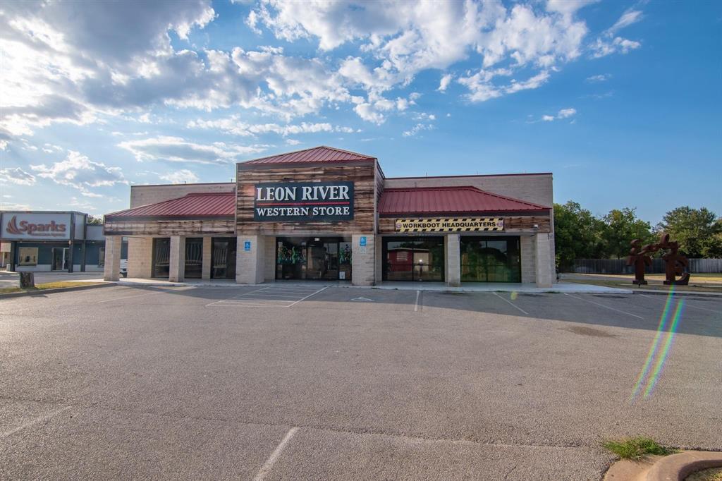 420 Early Boulevard Property Photo