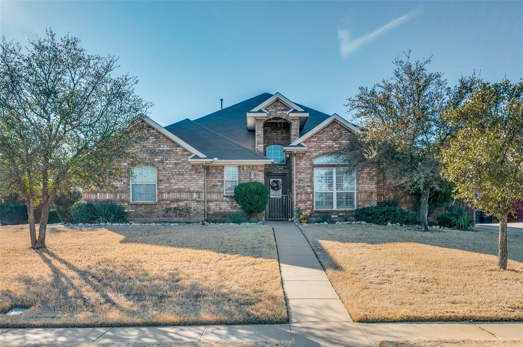 408 Winterwood Drive Property Photo