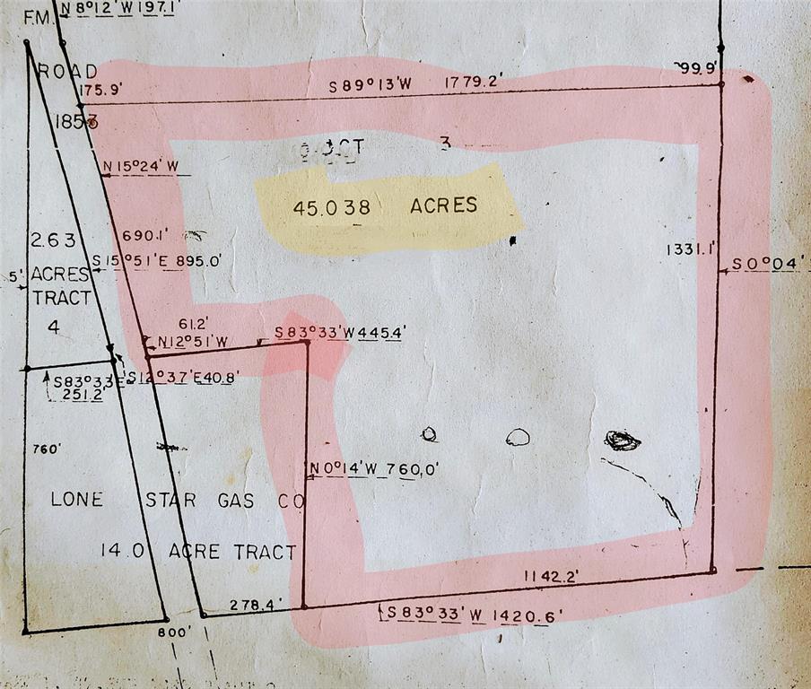 15116 Fm 1853 Property Photo