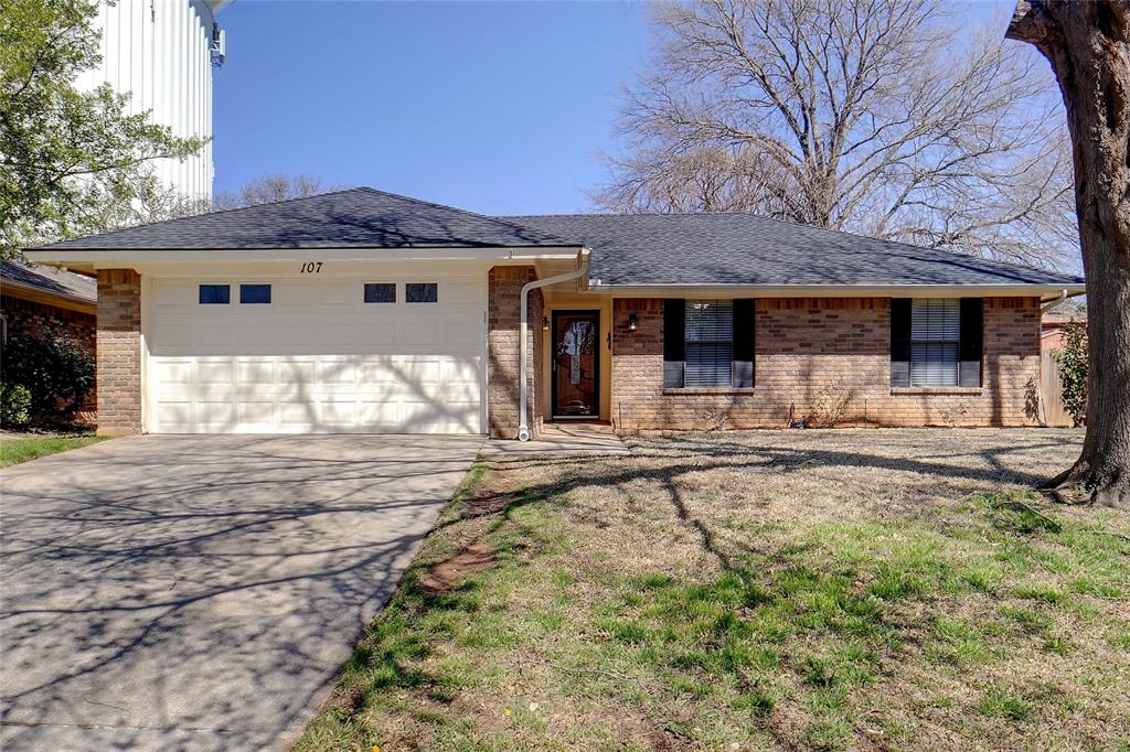 107 Ginger Lane Property Photo