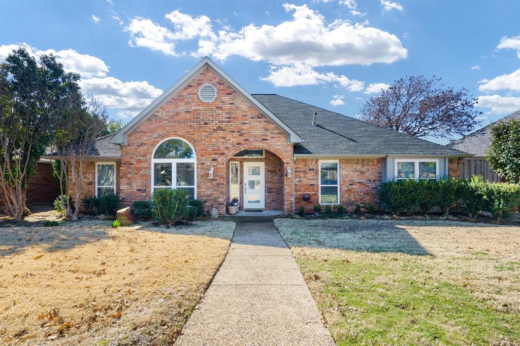 2106 Menton Drive Property Photo