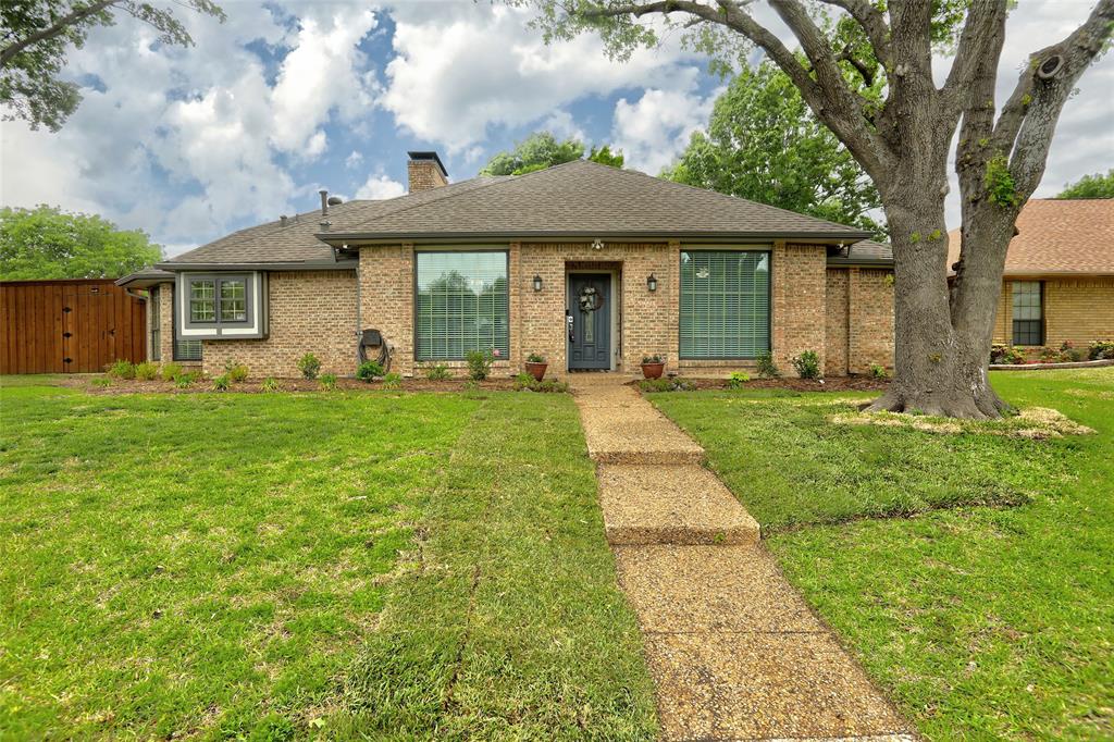 3001 N Spring Drive Property Photo