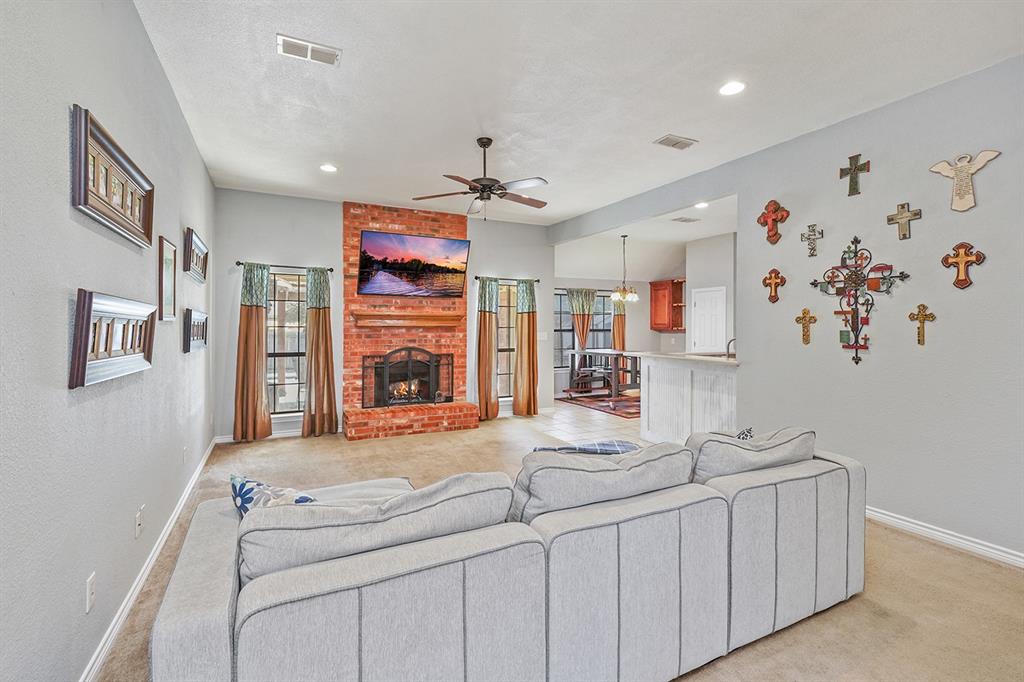 227 Southpeak Lane Property Photo