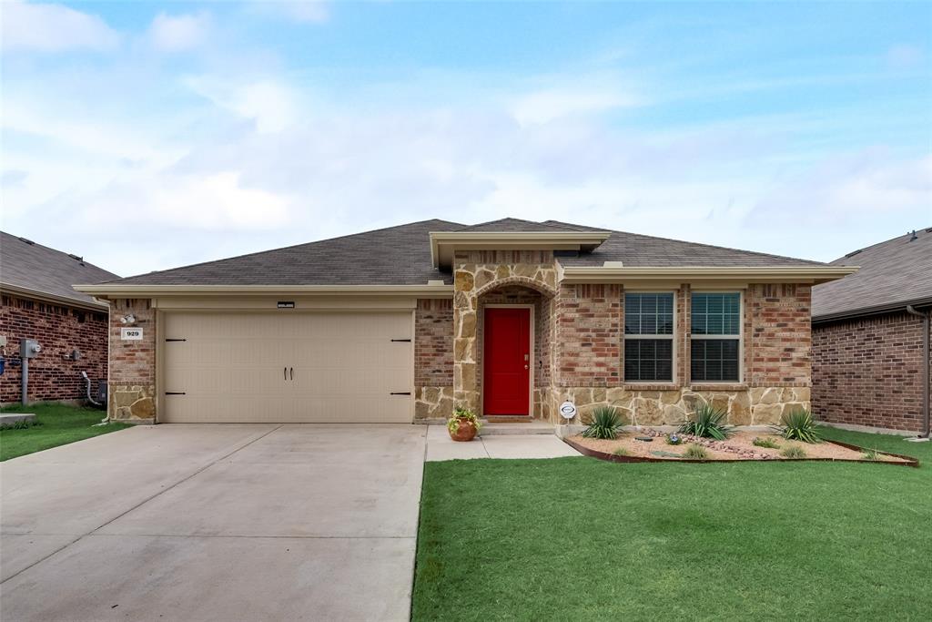 929 Corbitt Lane Property Photo