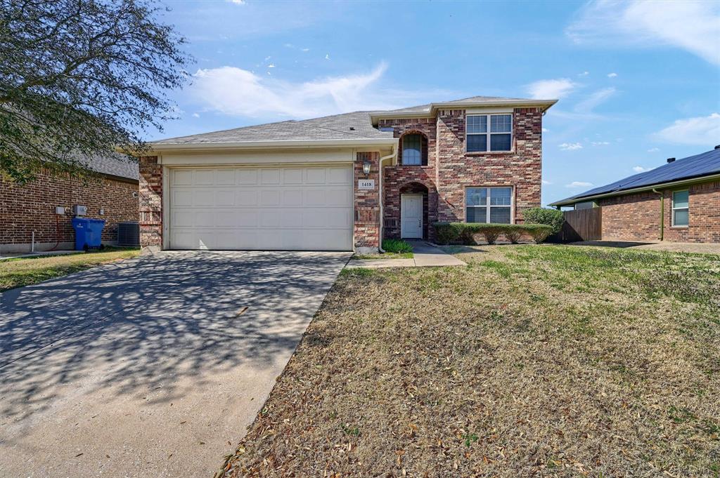 1418 S Raven Drive Property Photo