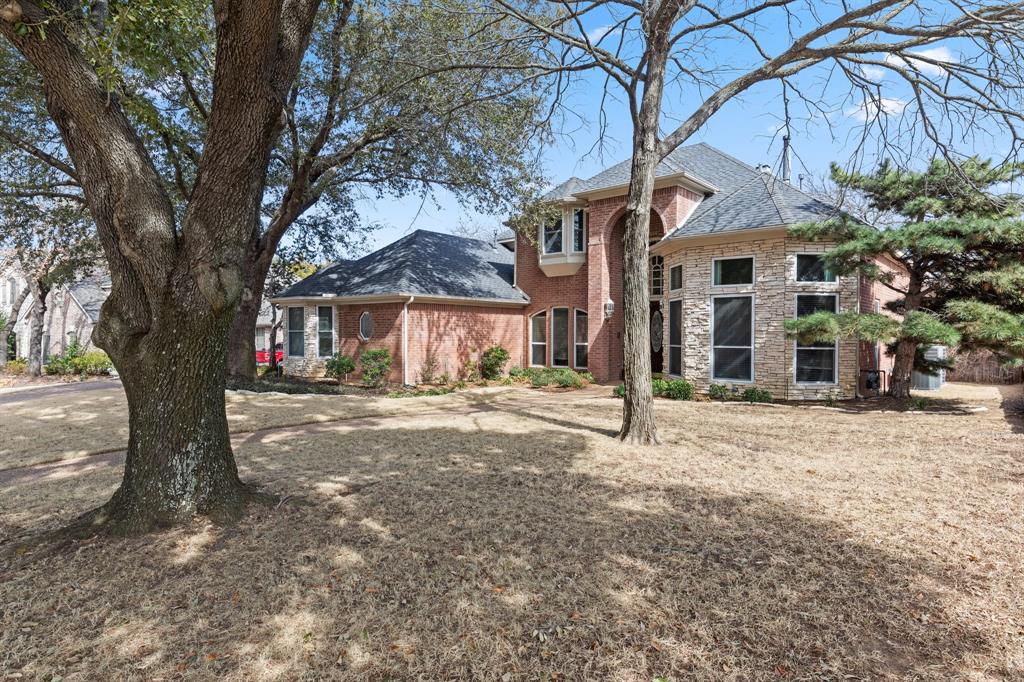 1704 Doubletree Trail Property Photo