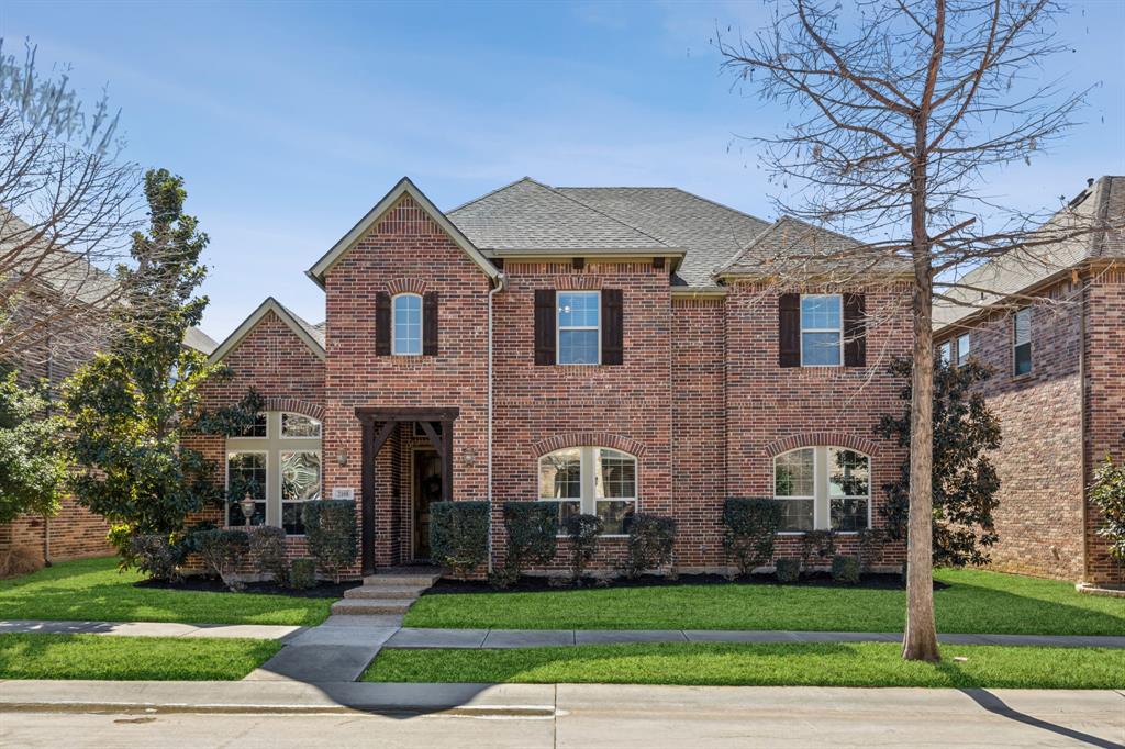 2100 Torin Street Property Photo