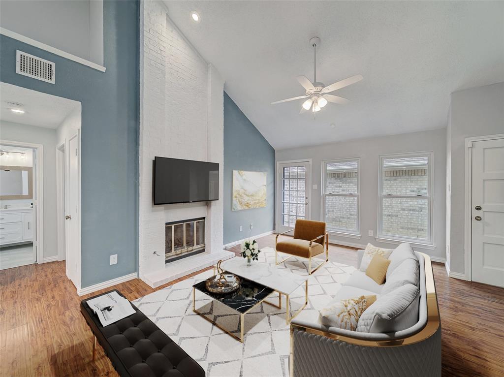 2147 Stradivarius Lane Property Photo