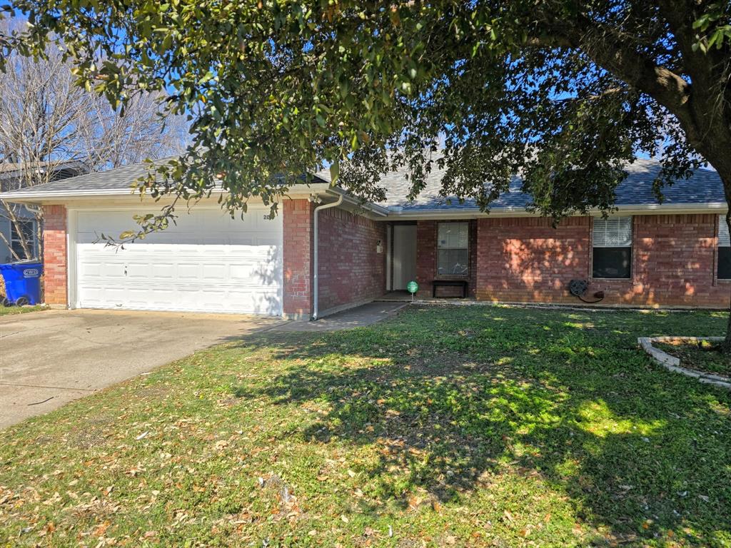 209 Westwood Drive Property Photo