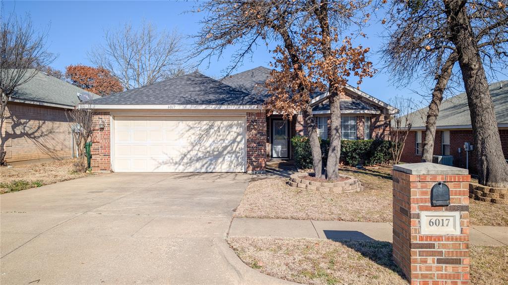 6017 Flintshire Court Property Photo