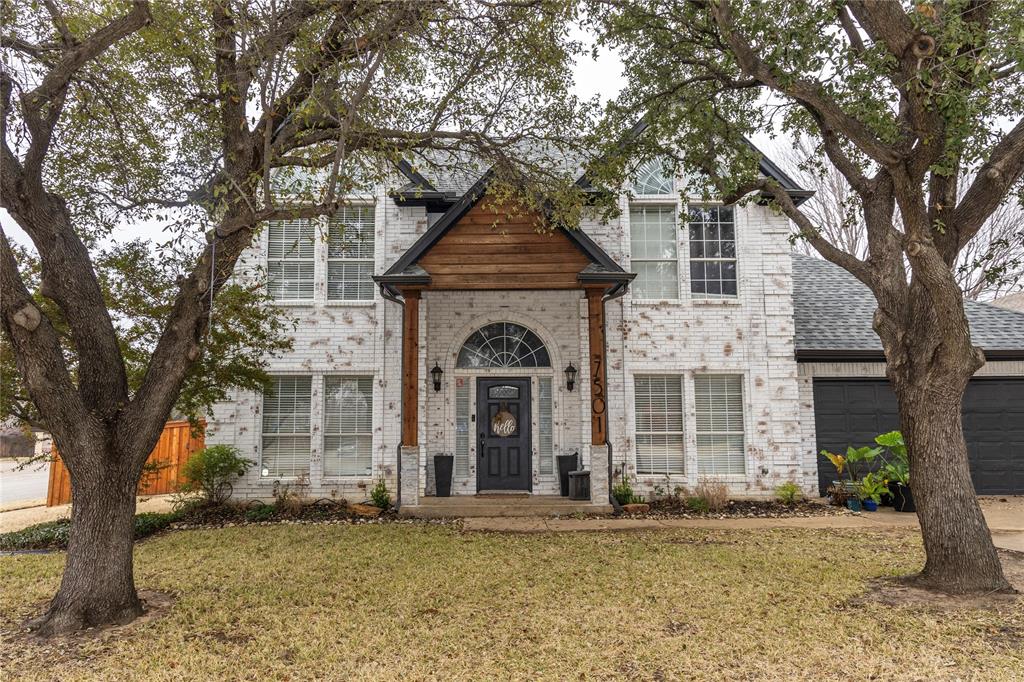 7501 Brentwood Court Property Photo