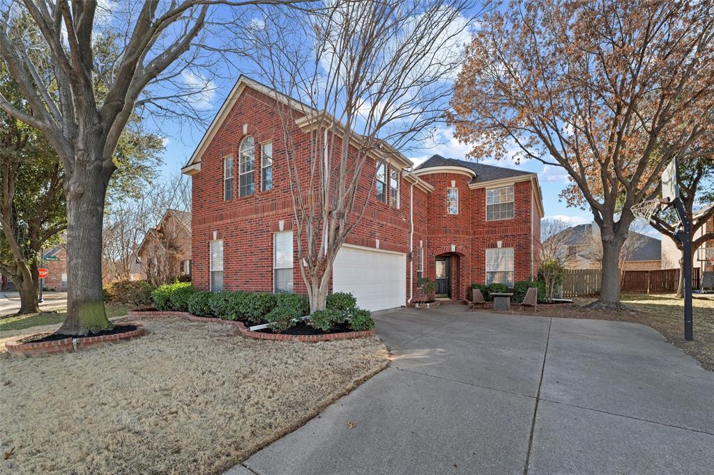 532 Lauren Court Property Photo