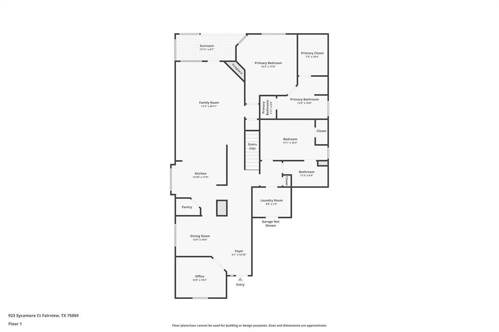 923 Sycamore Court Property Photo 39