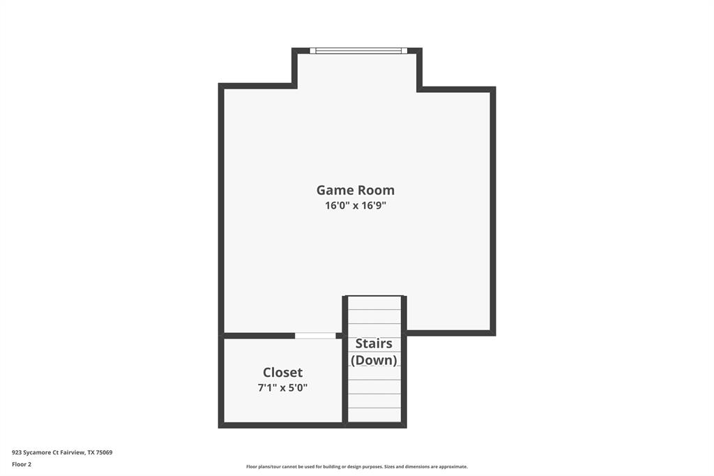 923 Sycamore Court Property Photo 40