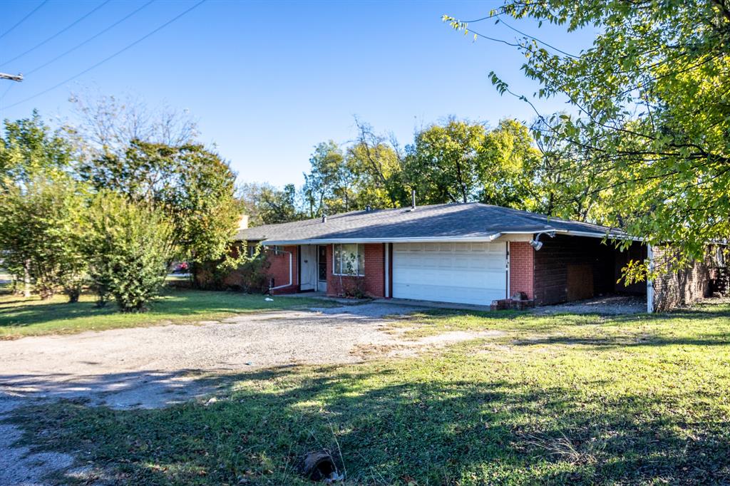 3318 Shasta Street Property Photo