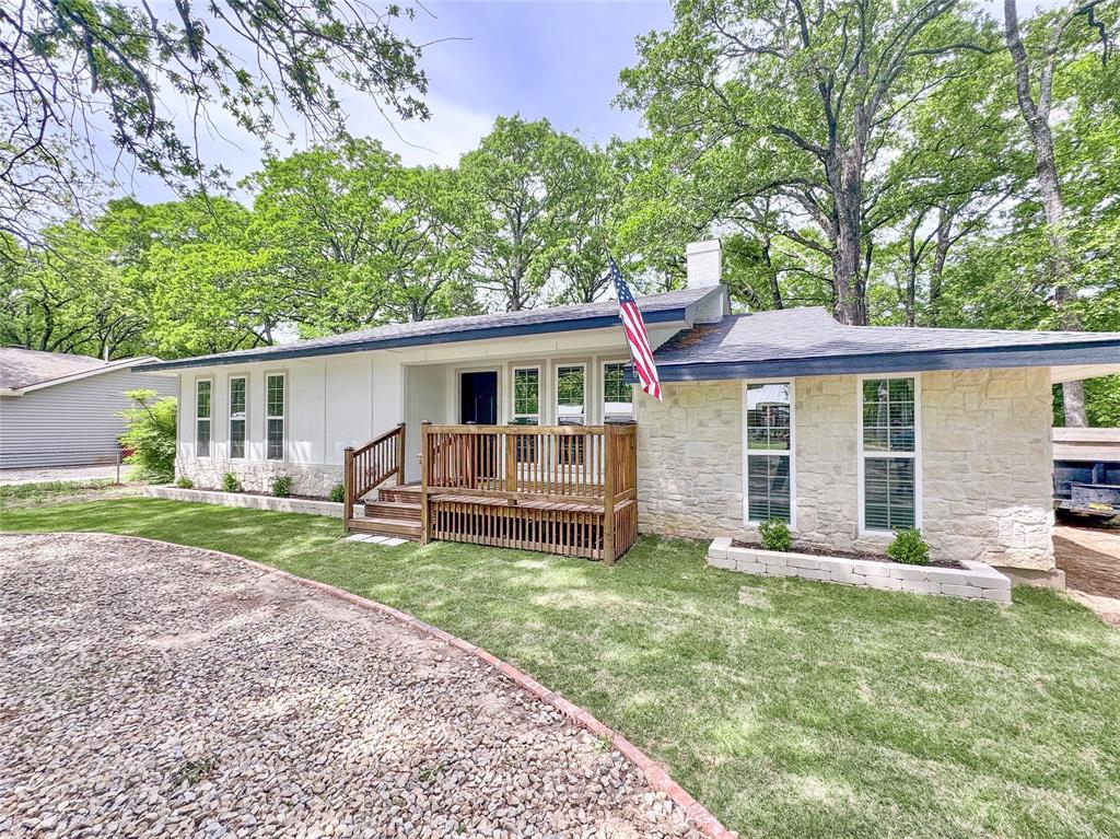 1345 Tawakoni Drive Property Photo