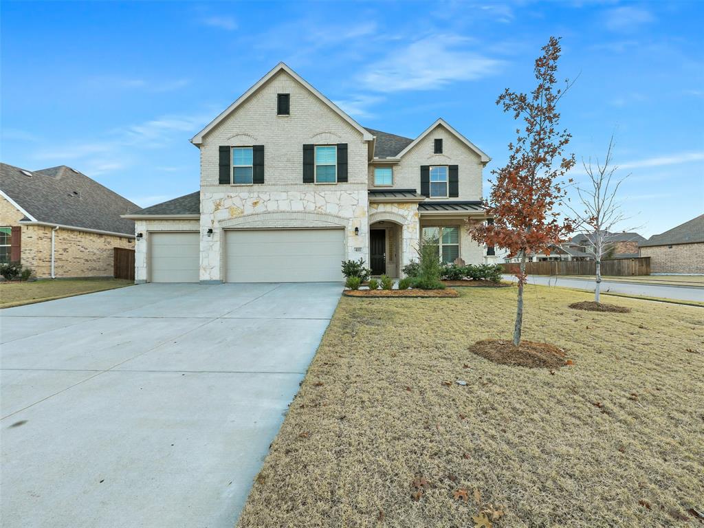 411 Timber Ridge Road Property Photo