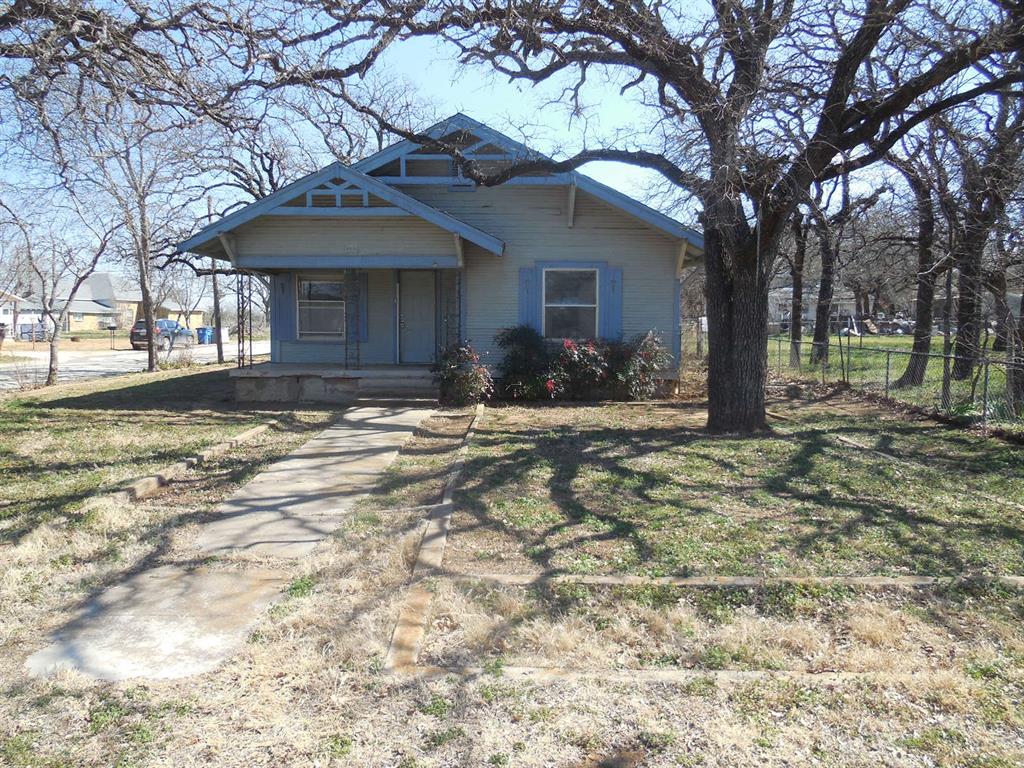 1100 Oddie Street Property Photo