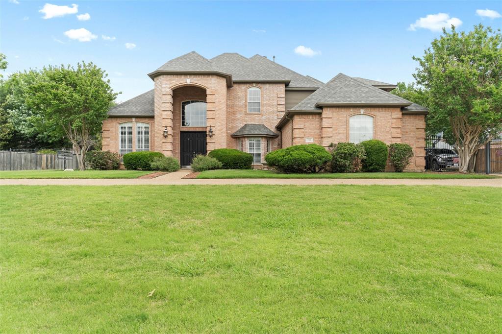 715 Manchester Court Property Photo