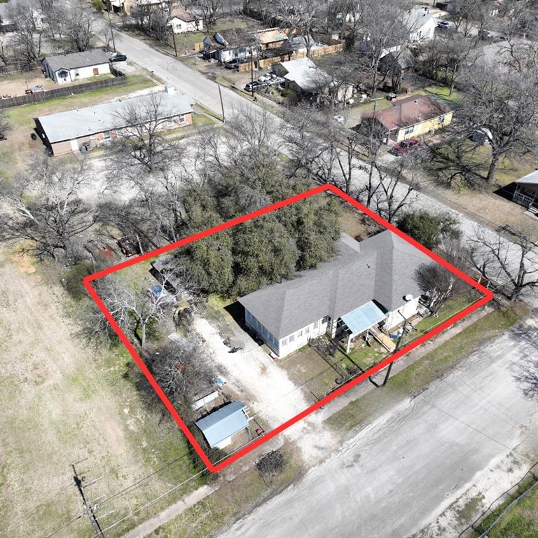 1001 Trinity Street Property Photo