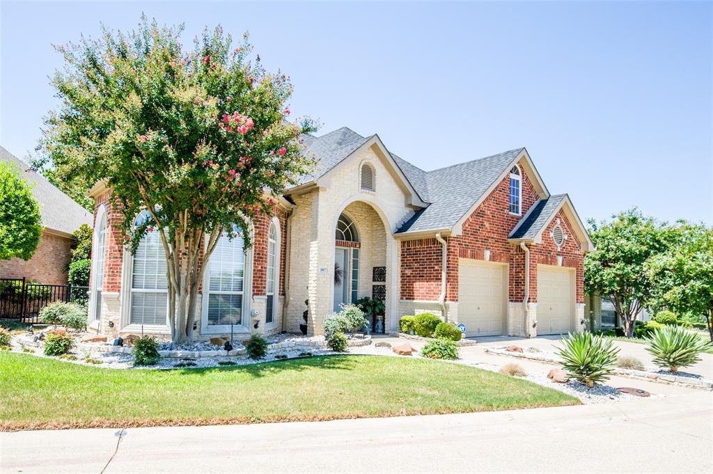 1817 Masters Drive Property Photo