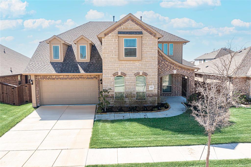 4130 Lagoon Place Property Photo