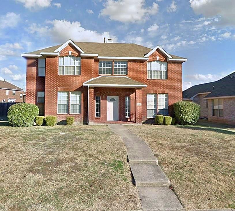 3816 Warwick Lane Property Photo