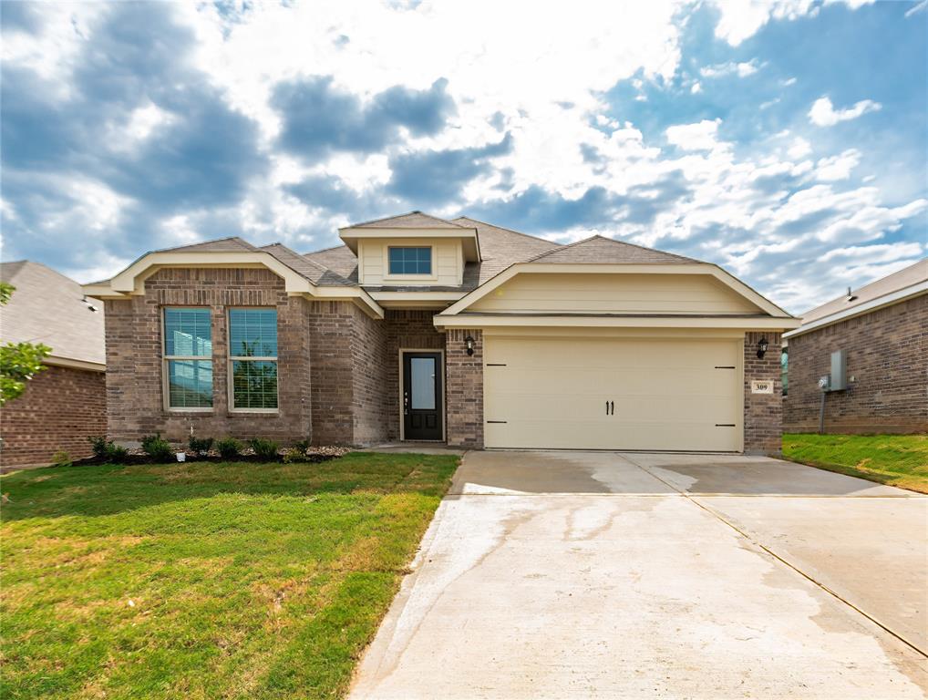 309 Blue Buffalo Property Photo