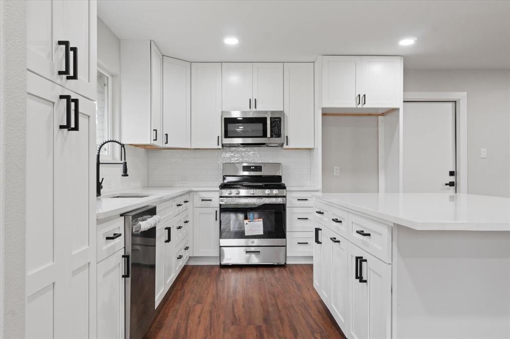 1207 Willow Glen Drive Property Photo