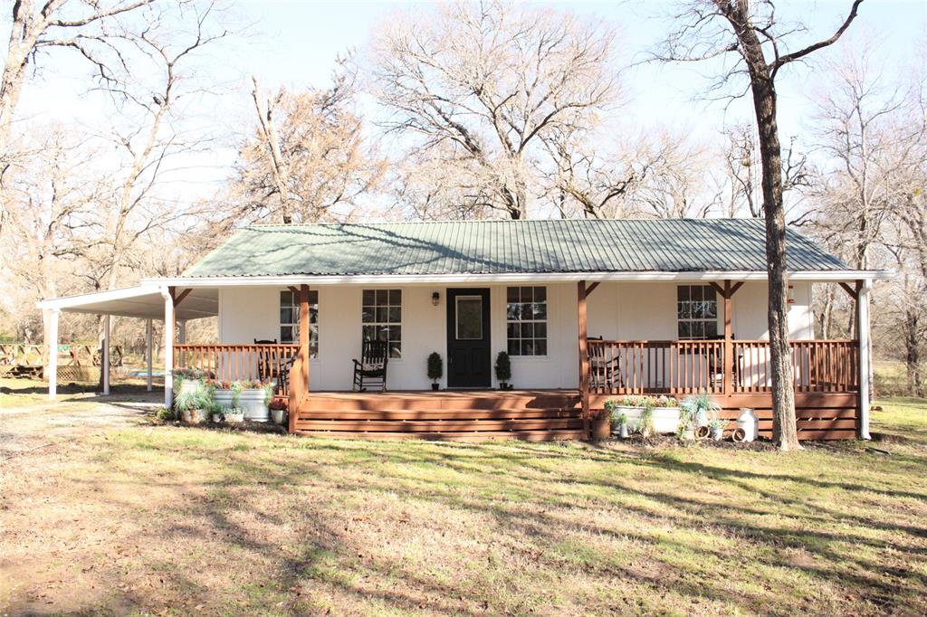 3121 Se County Road 2135 Property Photo