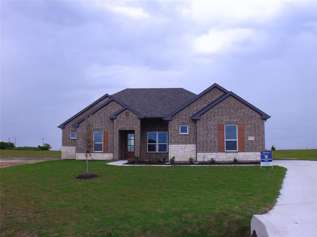 551 Cari Lynn Lane Property Photo