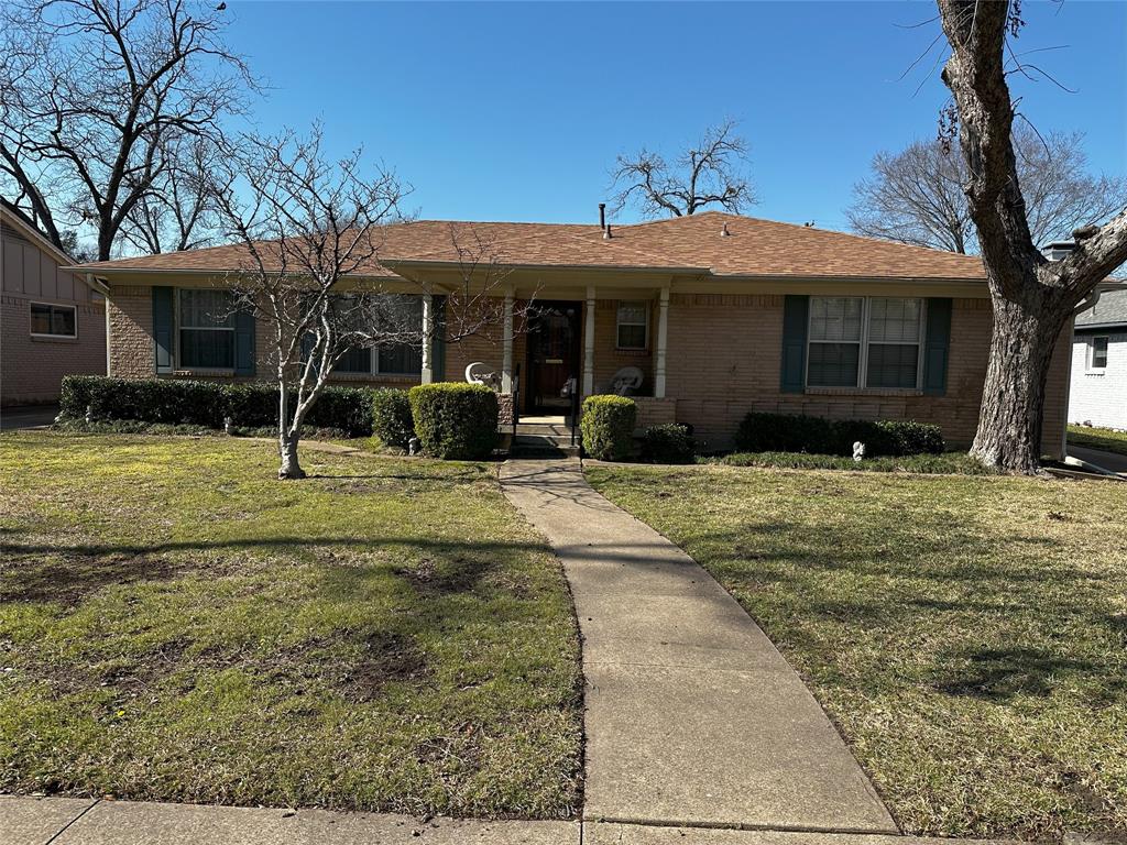 6935 Arboreal Drive Property Photo