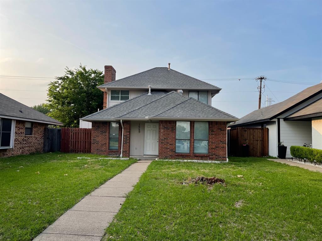 1557 Copper Meadow Drive Property Photo