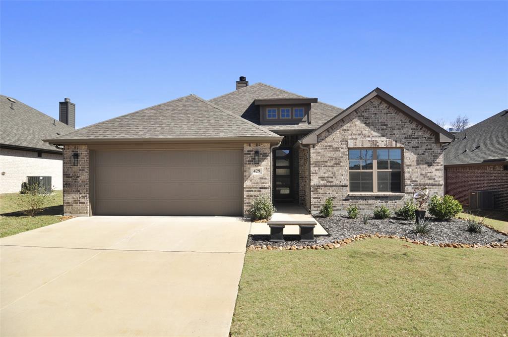 429 Elyse Road Property Photo
