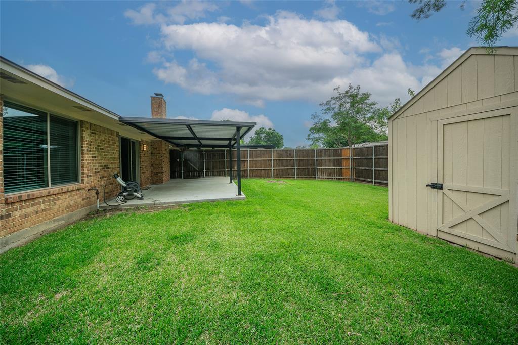1916 Maxwell Drive Property Photo 29