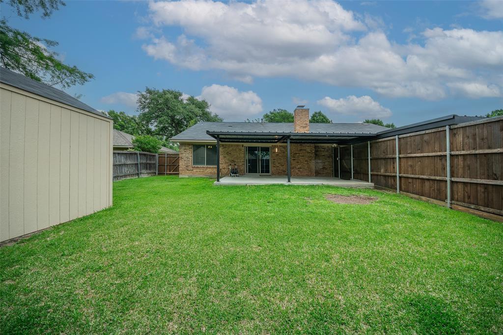 1916 Maxwell Drive Property Photo 30