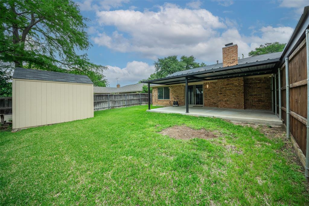 1916 Maxwell Drive Property Photo 31