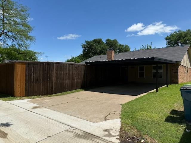 1916 Maxwell Drive Property Photo 37