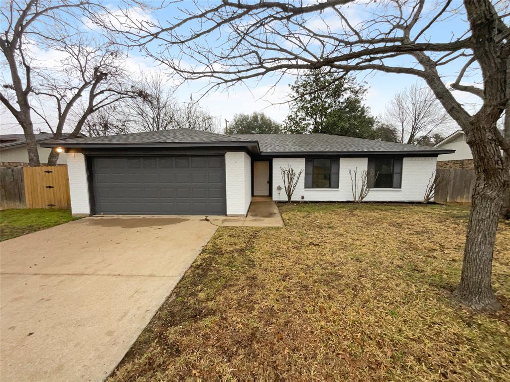 1713 Prince Drive Property Photo 1