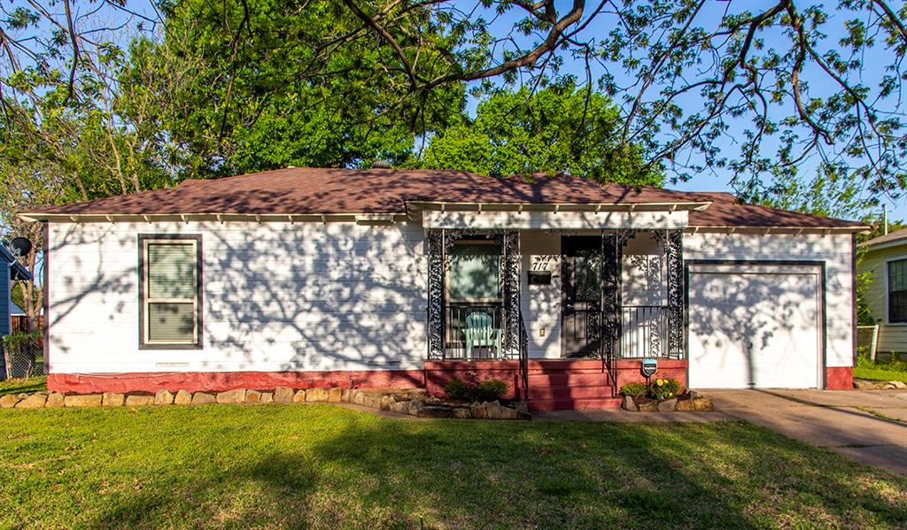 717 Sylvan Drive Property Photo 1
