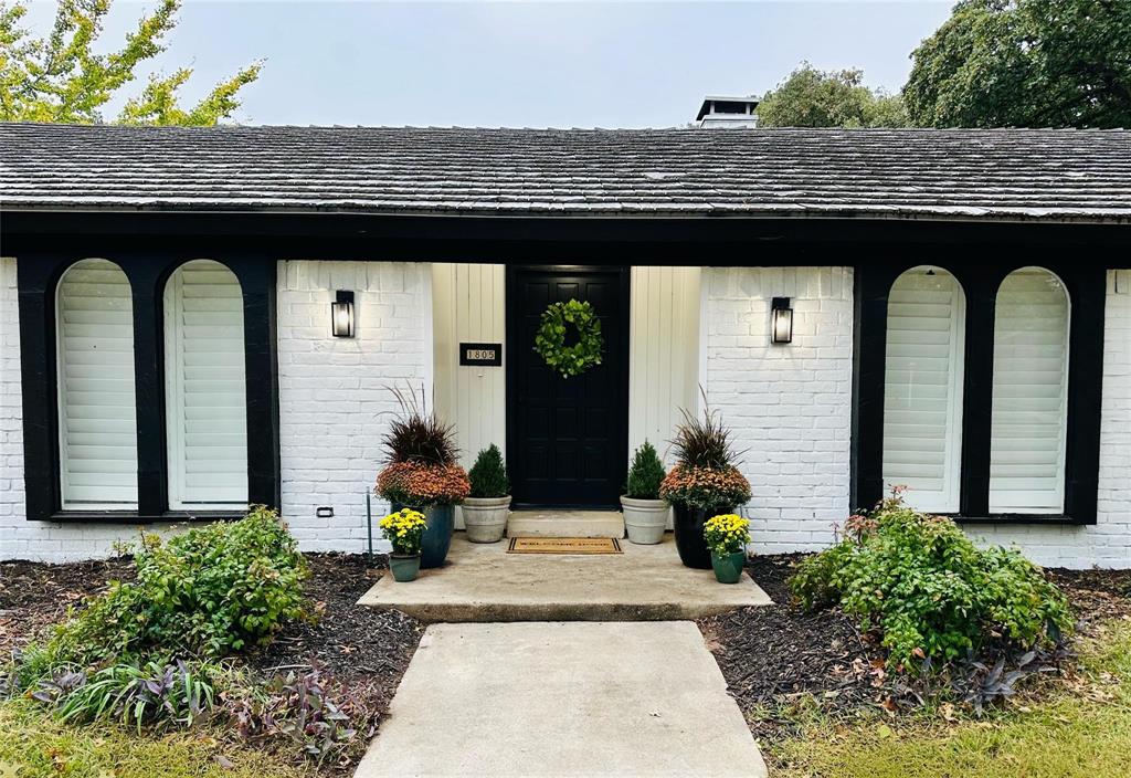 1805 Burr Oak Street Property Photo