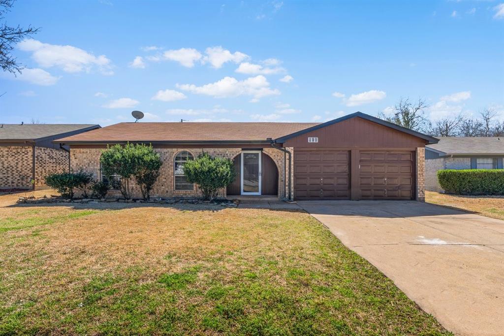 6644 Betty Drive Property Photo