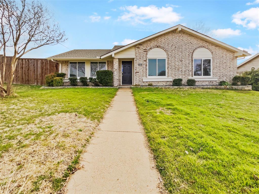 3516 Wildwood Circle Property Photo