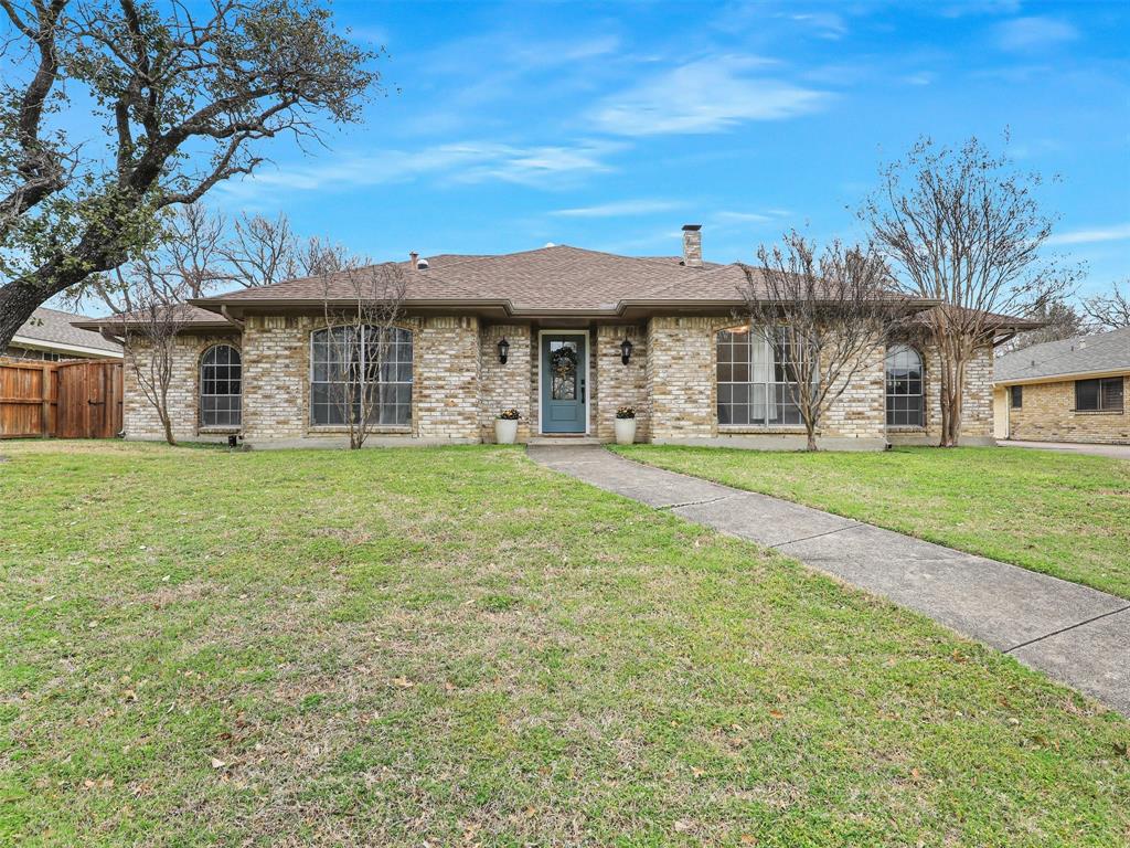 2608 Mariposa Circle Property Photo