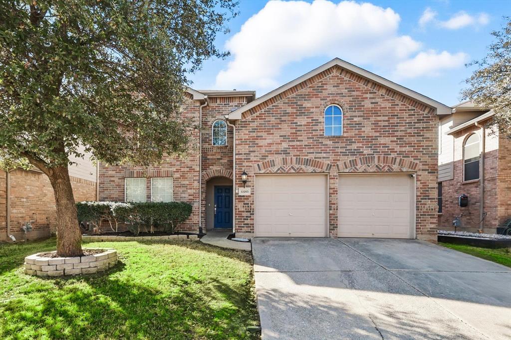 13265 Fencerow Road Property Photo