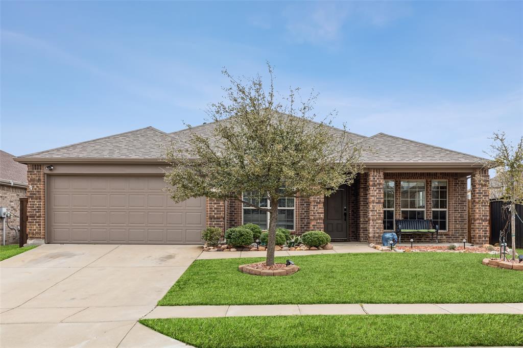 909 Ridge Drive Property Photo